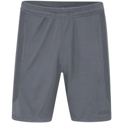Afbeelding van JAKO Vrijetijdsshort Power antra light 34 / 4XL
