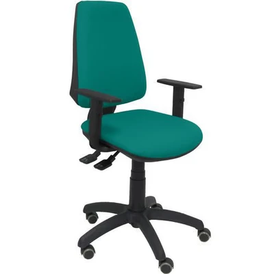 Afbeelding van Bureaustoel Elche S bali P&amp;C 39B10RP Turkoois