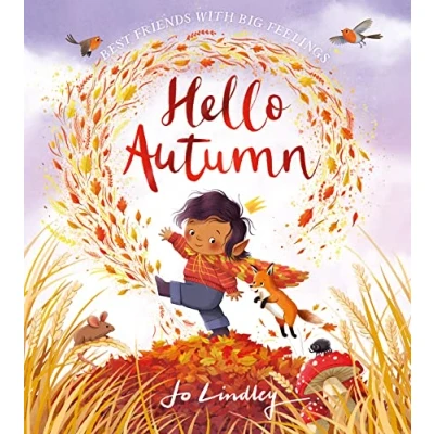 Afbeelding van Hello Autumn