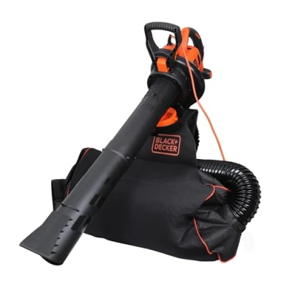 Afbeelding van 3 in 1 Bladblazer BEBLV300