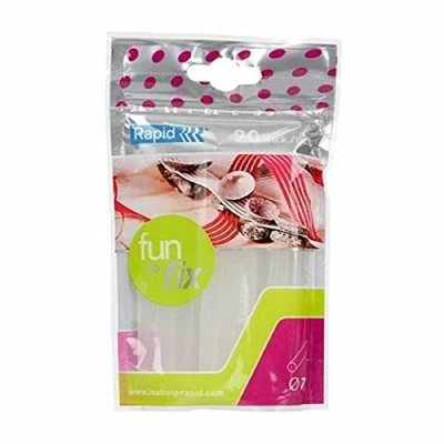 Afbeelding van Rapid Fun2Fix 7mm universele lijmpatronen 23835904