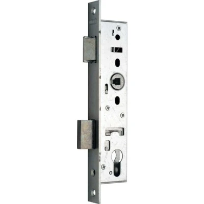 Afbeelding van Nemef Smalslot PC92mm type 9605/07 45 omkeerbaar