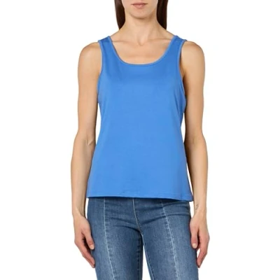 Afbeelding van ONLY Dames Onlmoster S/L JRS Tanktop, blauw, S EU,