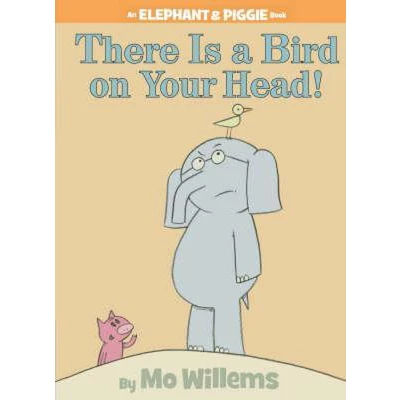 Afbeelding van An Elephant &amp; Piggie Book