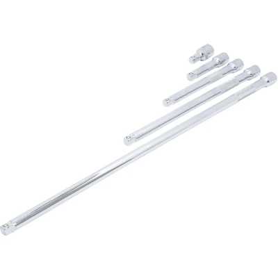 Afbeelding van BGS Kantelverlengstukset 3/8&quot; 5 delig