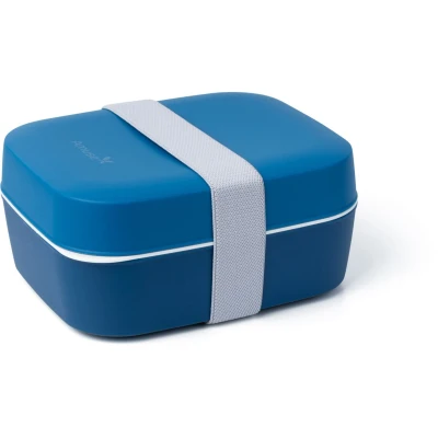 Afbeelding van Amuse 3in1 Lunchbox Navy Blauw