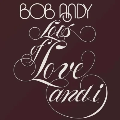Afbeelding van Lots Of Love And I