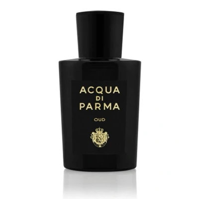 Afbeelding van Acqua Di Parma Oud Eau de Parfum 180 ml