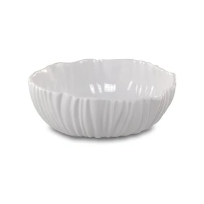 Afbeelding van Goebel Schaal om te verzamelen Spirulina met de hand gemaakt van Fine Bone China, 16x13,5x5,5 cm, 14 004 64 1