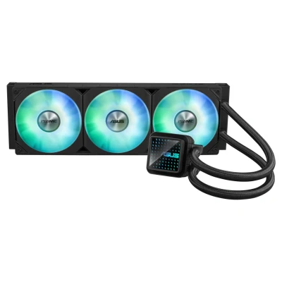 Afbeelding van Asus PRIME LC 360 ARGB