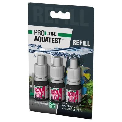 Afbeelding van Jbl Proaquatest Co2 Direct Testen Navulling