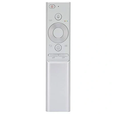 Afbeelding van TV afstandsbediening, voor Samsung Voice BN59 01272A 01270A 01274A serie, Q6 / Q7C Q7F Q8C Q9 Q7FN Q8FN Q9FN Q7CN Q6FN serie