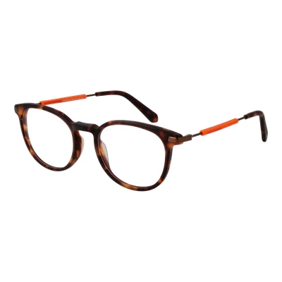 Afbeelding van Heren Brillenframe Funky Buddha FBD1017 49004