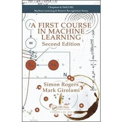 Afbeelding van A First Course in Machine Learning