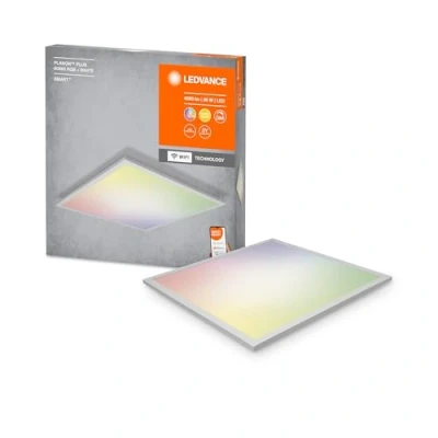 Afbeelding van LEDVANCE LED plafondarmaturen, SMART + PLANON PLUS MULTICOLOR / 36 W, 22 ...