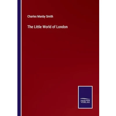 Afbeelding van The Little World of London