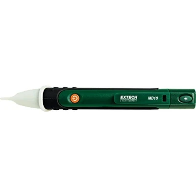Afbeelding van Extech Instruments MD10 Contactloze magneetdetector met flitslicht