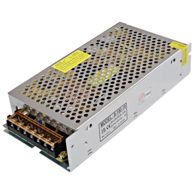 Afbeelding van Schakelende Voeding DC 18V 10A 180W Universele Stroomvoorziening Schakelen AC Stroomadapter Transformator