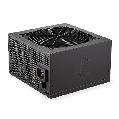 Afbeelding van endorfy Supremo FM5 Gold PC netvoeding 850 W ATX 80 Plus
