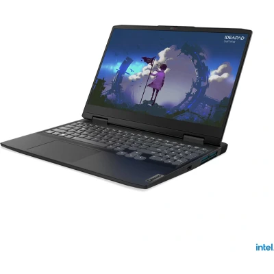 Afbeelding van Lenovo IdeaPad Gaming 3 Laptop 39,6 cm (15.6&quot;) Full HD Intel® Core™ i7 12650H 16 GB DDR4 SDRAM...