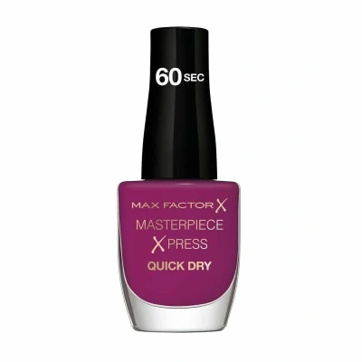 Afbeelding van Max Factor Xpress Quick Dry Nagellak 360 Pretty In Plum