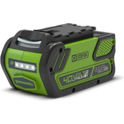 Afbeelding van Greenworks G40B4 40 V accu