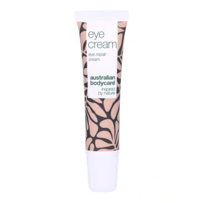 Afbeelding van Australian Bodycare Eye Cream 15 ml