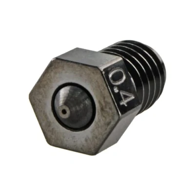 Afbeelding van Phaetus x PrimaCreator RepRap M6 wolfraam mondstuk, 0,4 mm, 1,75 1 stuk