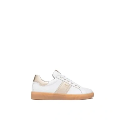 Afbeelding van Nero Giardini E513006D damessneakers, wit, 40 EU