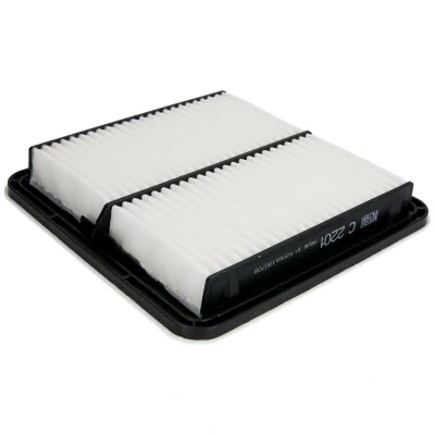 Afbeelding van Mann filter Luchtfilter C 2201