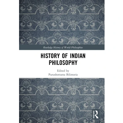 Afbeelding van History of Indian Philosophy: (2 Vols. Set)