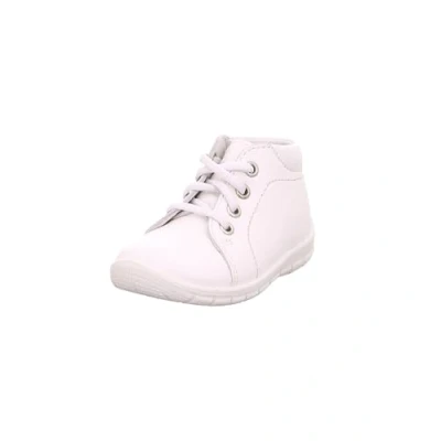 Afbeelding van Superfit Babymeisjes Lightning loopschoenen, Wit 1000, 22 EU