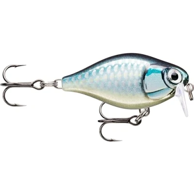 Afbeelding van Rapala X LIGHT CRANK SHALLOW RUNNER