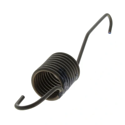 Afbeelding van Whirlpool Indesit 488000308175 kuipveer C00308175 bottichfeder 46LT magistri k=7,7 n/mm 18