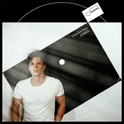 Afbeelding van Charles Pasi Zebra (CD)