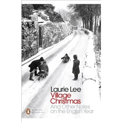 Afbeelding van Village Christmas: And Other Notes on the English Year