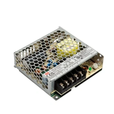 Afbeelding van Mean Well LRS 75 36 AC/DC inbouwnetvoeding gesloten 2.1 A 75.6 W V/DC