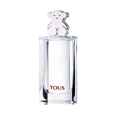 Afbeelding van Tous Silver Woman Eau de Toilette 30 ml