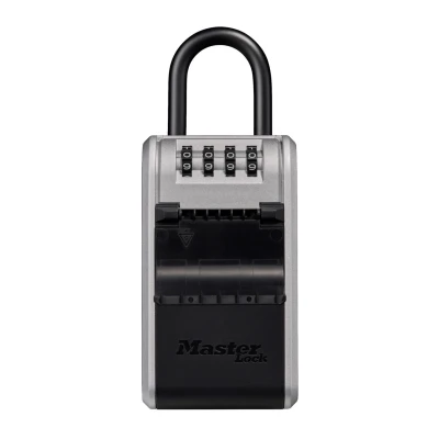 Afbeelding van Sleutelkluis MasterLock Select Access XL met beugel
