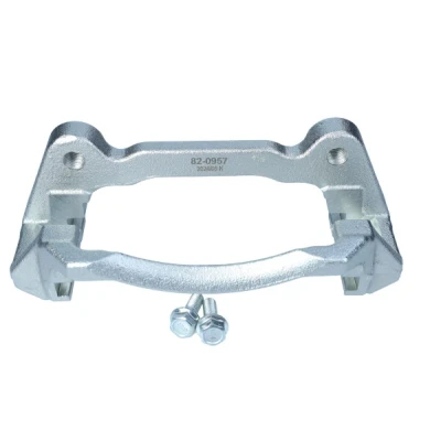 Afbeelding van Houder, remklauw MAXGEAR 82 0957, voor o.a. Audi, VW, SKODA, SEAT