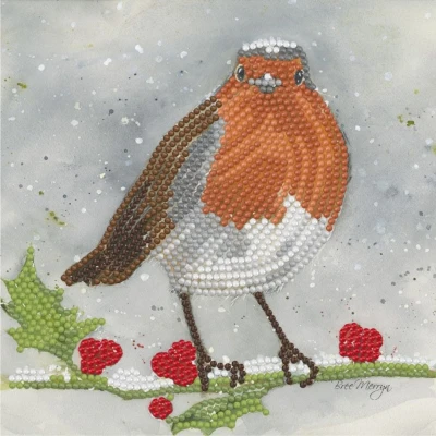 Afbeelding van Sprakle Art Bree Merryn Christmas Rodney