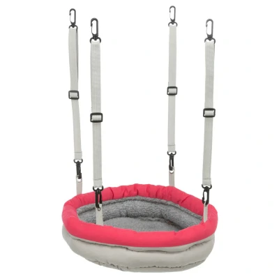 Afbeelding van Trixie Relax Mand 30x8x25cm Slaapplaats 30x8x25 cm