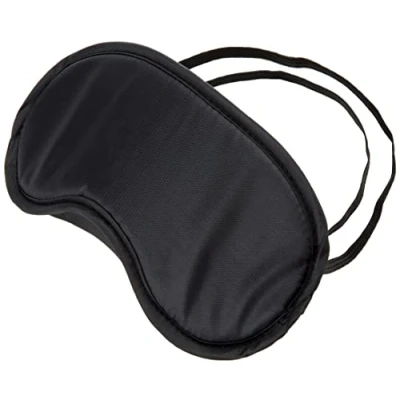 Afbeelding van Satijnen Oogmasker
