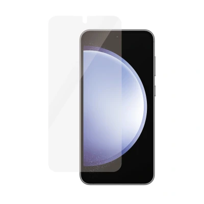 Afbeelding van PanzerGlass Ultra Wide Fit Samsung Galaxy S23 FE Screenprotector Glas