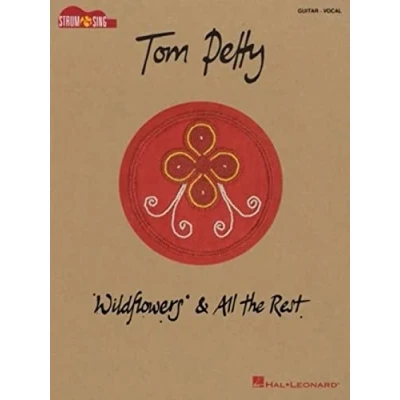Afbeelding van Tom Petty Wildflowers &amp; All the Rest