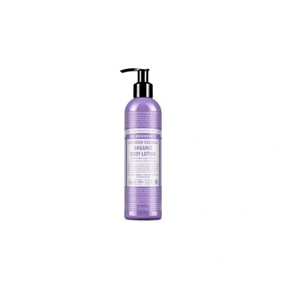 Afbeelding van Dr. Bronner&#039;s Bodylotion Lavender Coconut