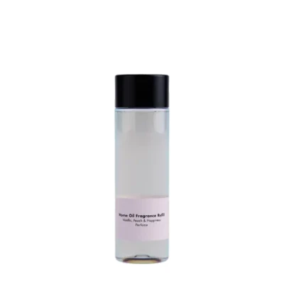 Afbeelding van Janzen &amp;C Refill Vanilla Peach 200 Ml