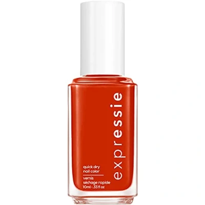 Afbeelding van Essie Expressie nagellak 180 Bolt and be bold