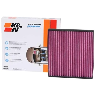 Afbeelding van Interieurfilter K&amp;N Filters DVF5020