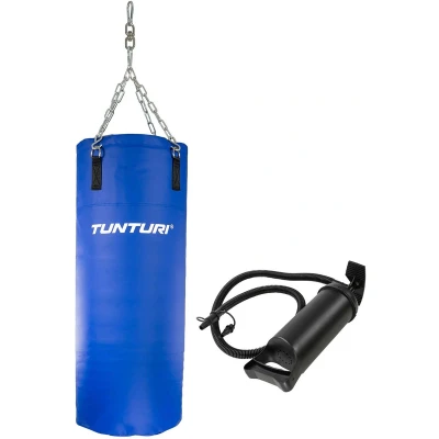 Afbeelding van Tunturi Aqua Bokszak Stootzak 150cm